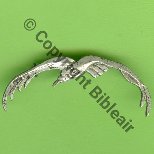 037  1945-49 A1059NH SPA.37 1eDrille GC.II.3 et 1.4  SM 2Anno Dos lisse COL EPAIS COURT Src.Y.GENTY 118Eur(x5) 